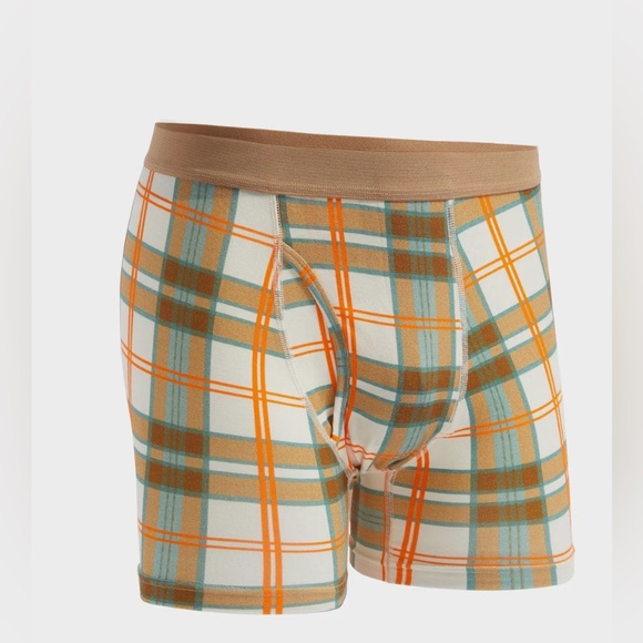 RicherPoorer Boxers - Picture 1 of 6